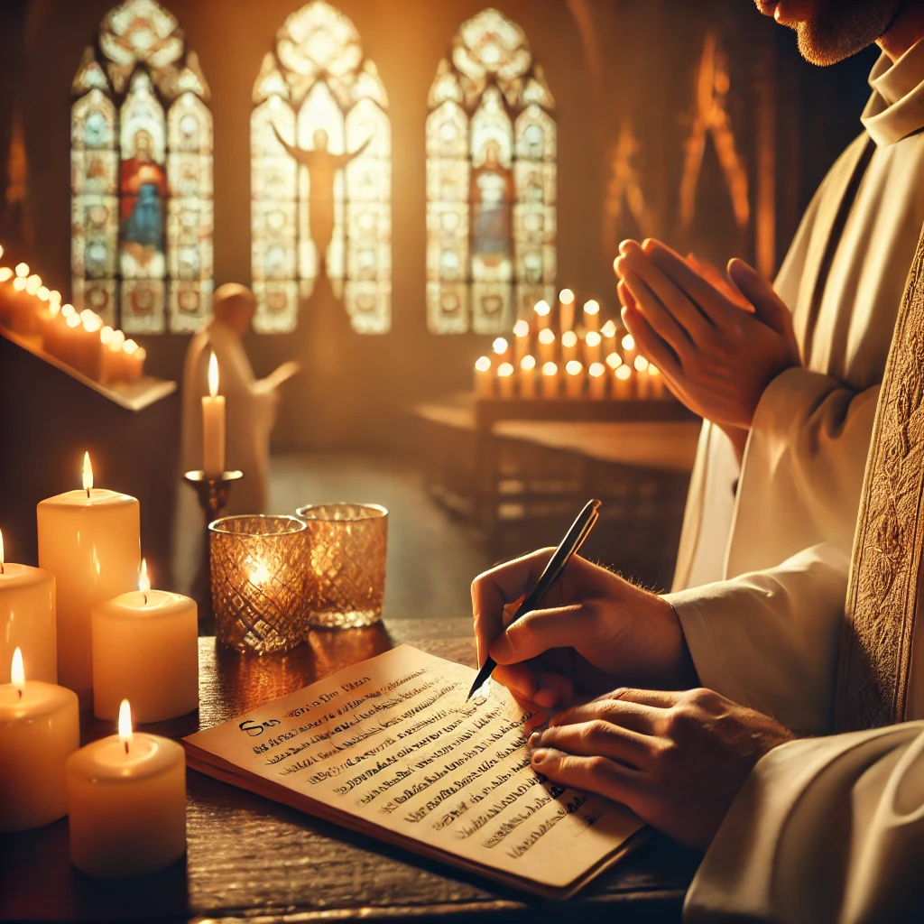 Замовити записку